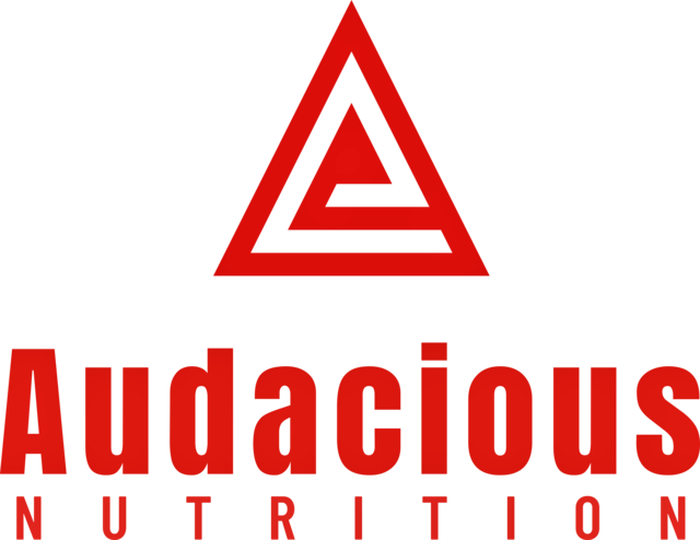 Audacious Nutrition