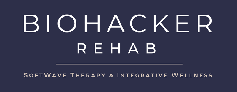 Biohacker Rehab