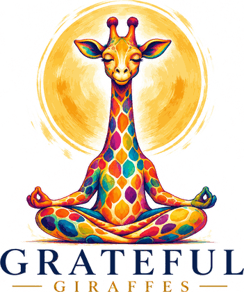 Grateful Giraffes