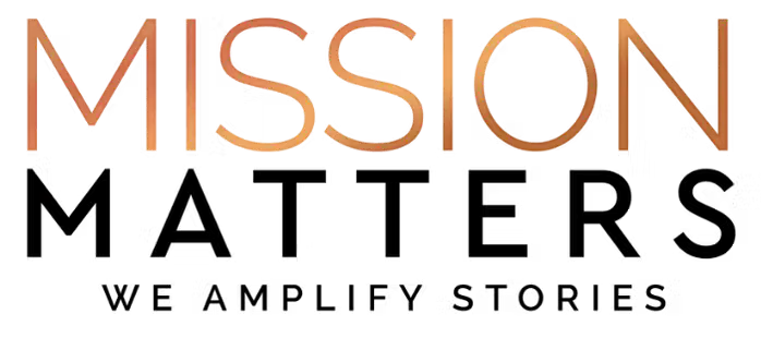Mission Matters Media