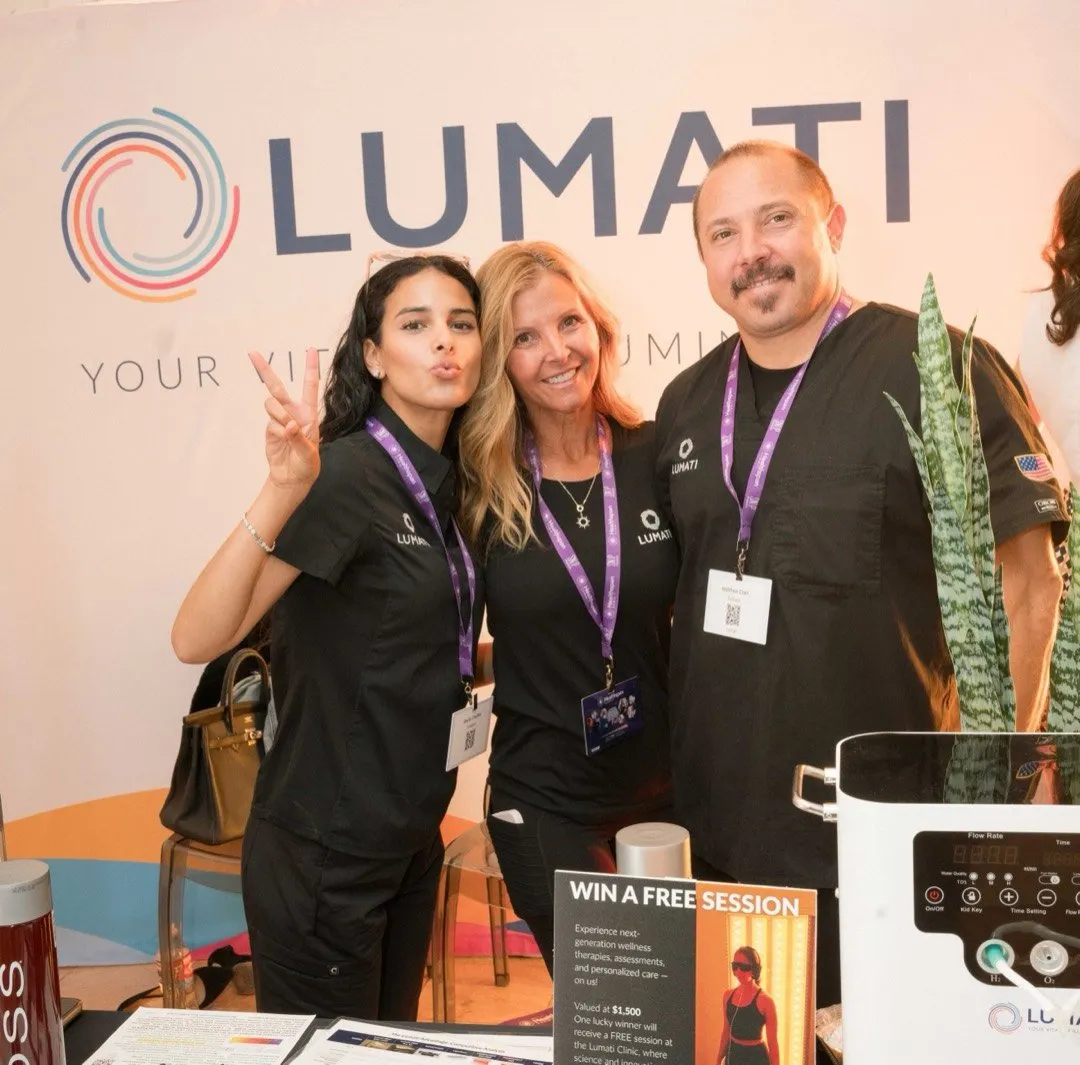 Curated Exhibitor Ecosystems