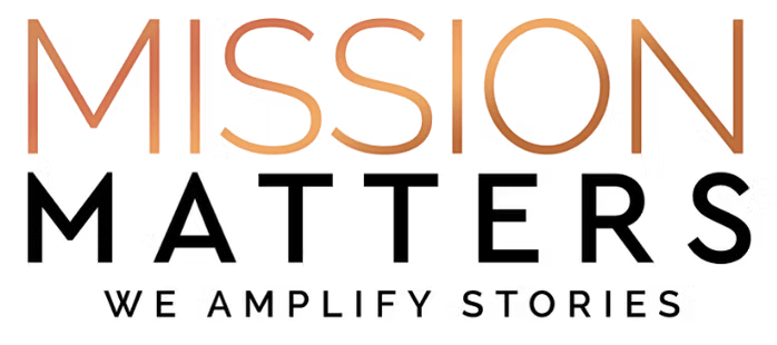 Mission Matters