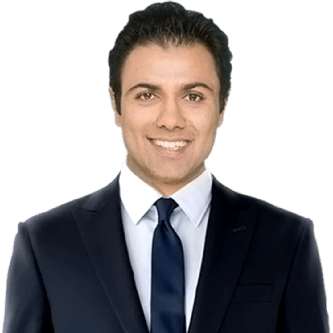 Dr. Asghar Husain