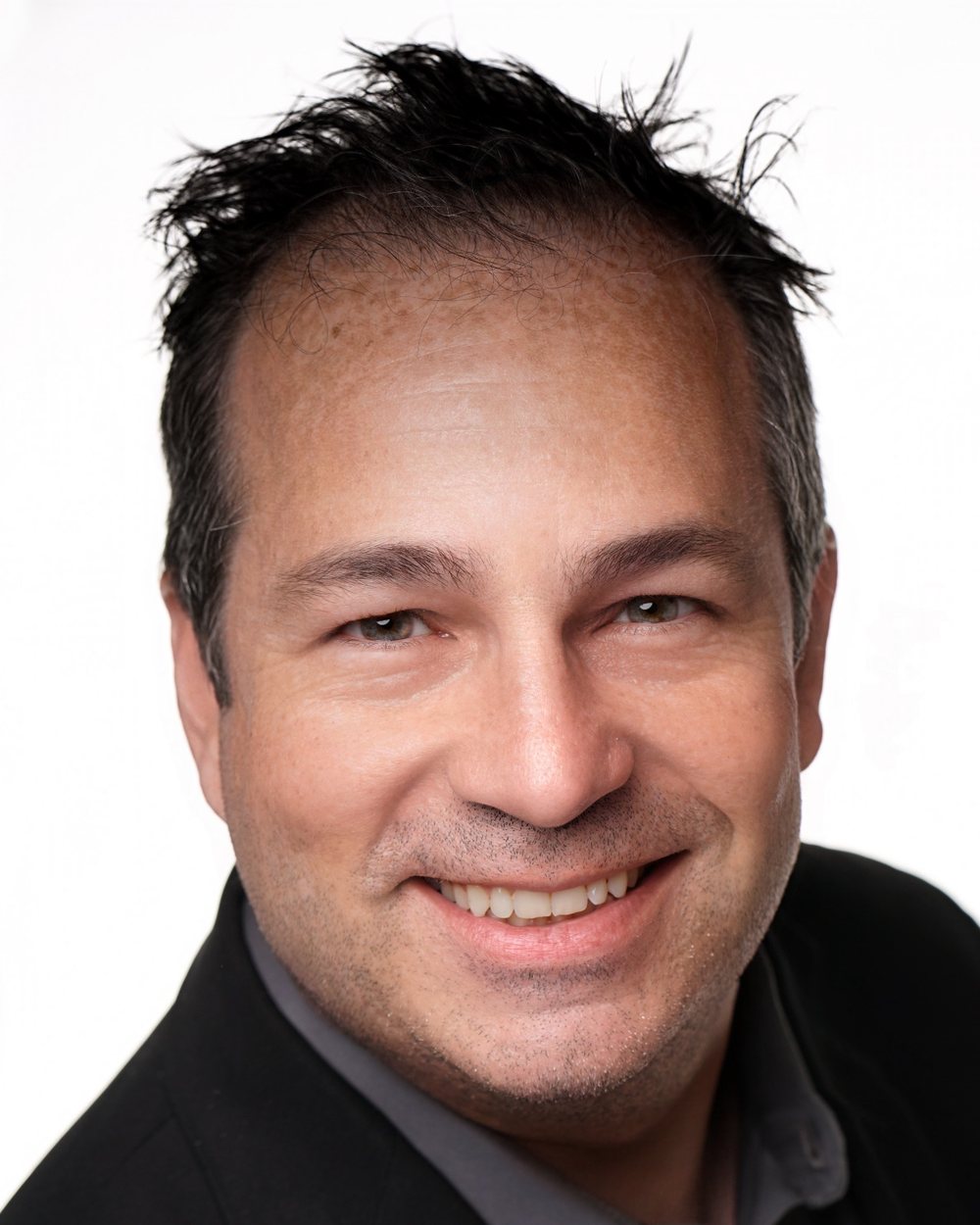 David J. Whelan
