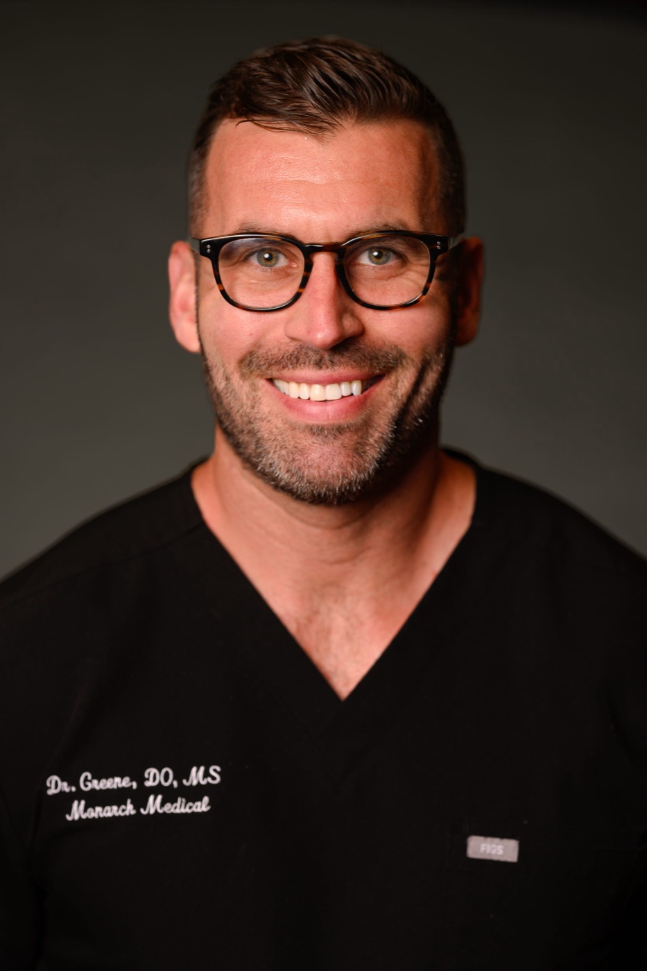 Ryan Greene
