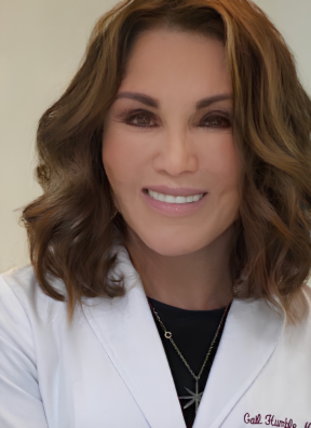 Dr. Gail Humble