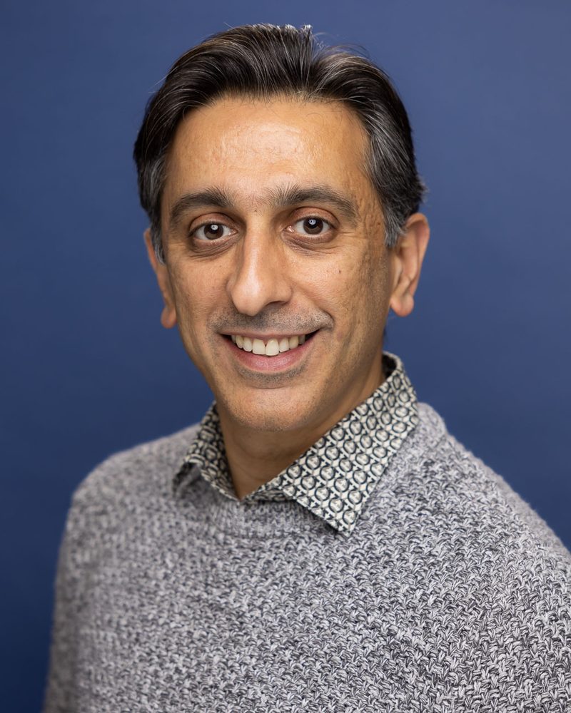 Gaurav Kohli