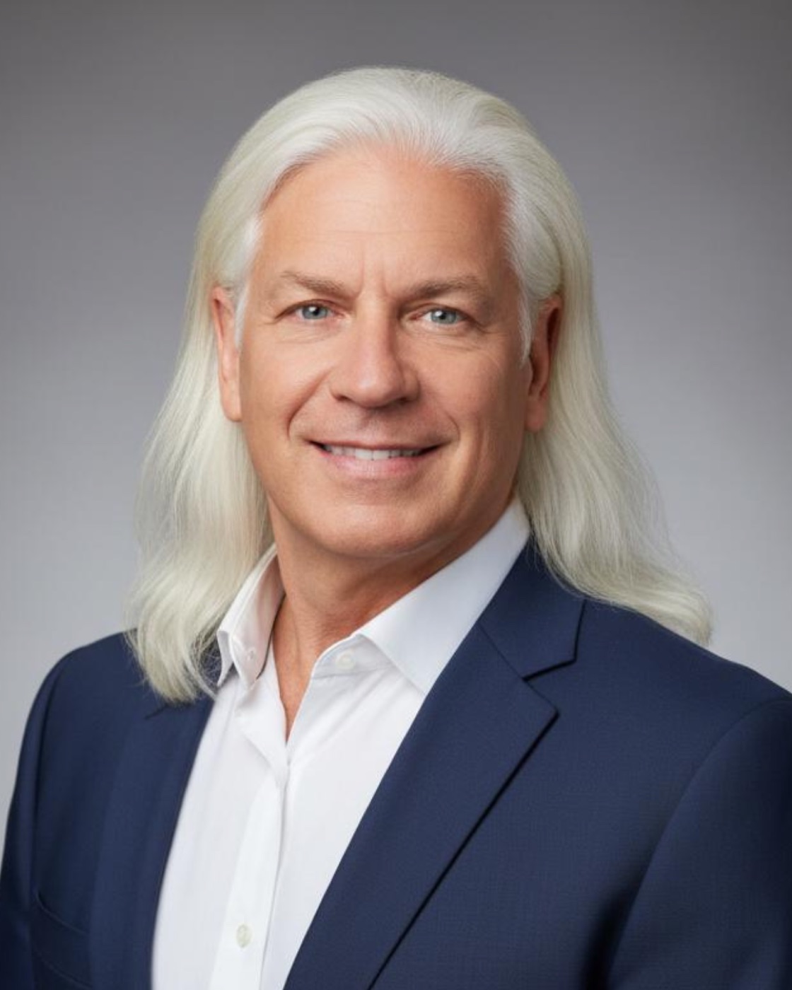 Jeffrey Mark Gaal