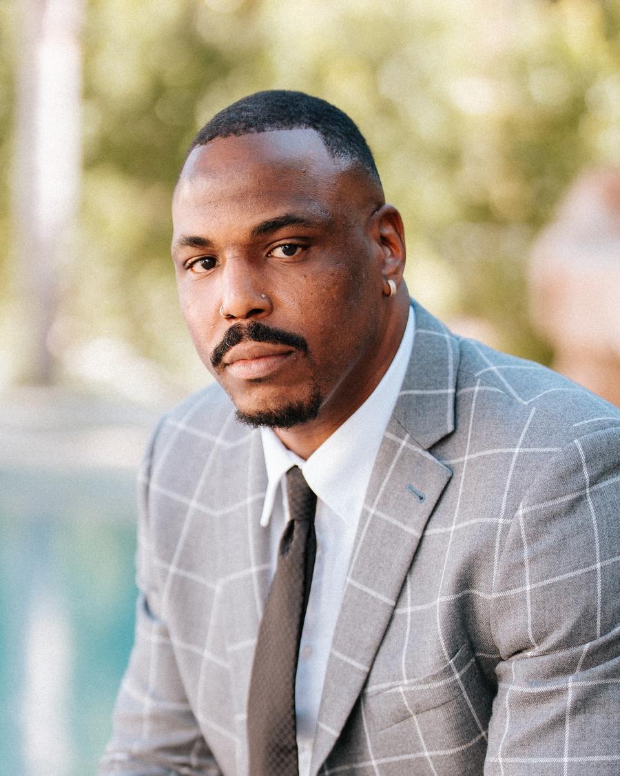 Malik Jackson