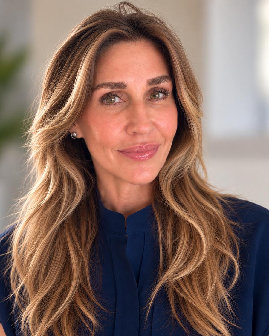 Michelle Crosby