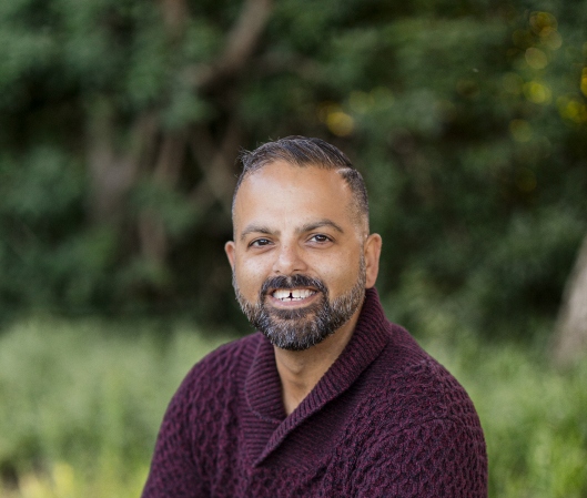 Neel Bulchandani