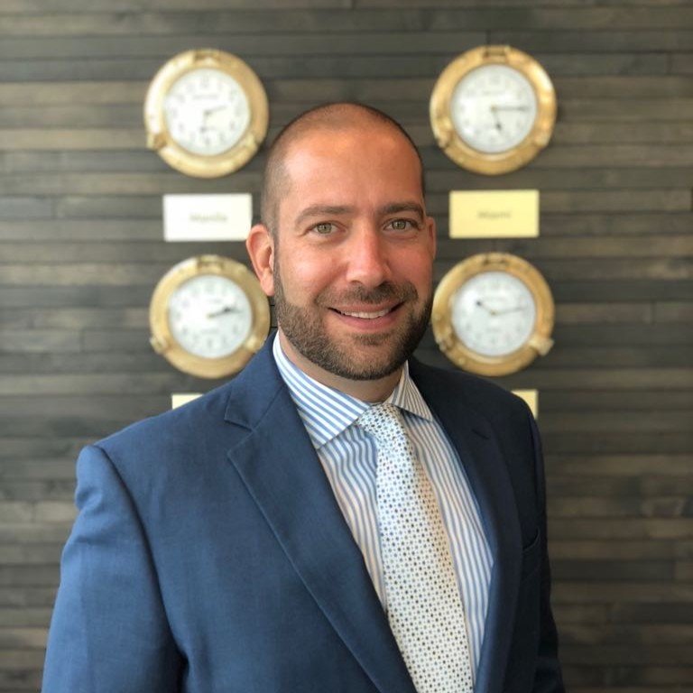 Nick Capozzi