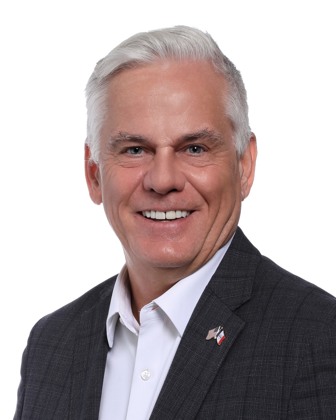 Phil Harrington